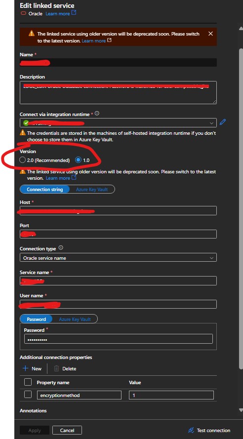 EDGE Ebix Version 1