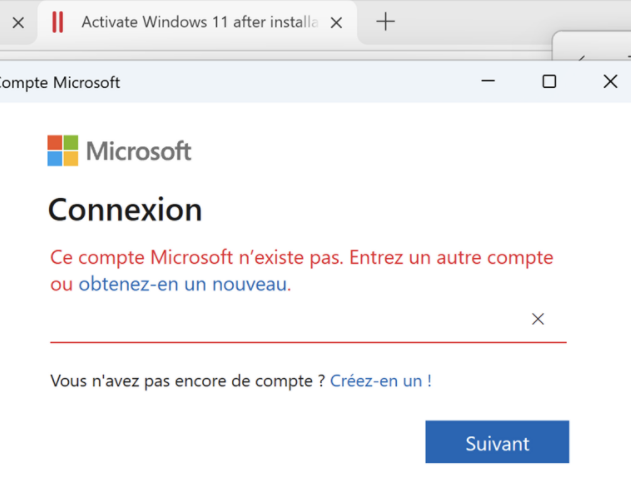 Image de l’utilisateur