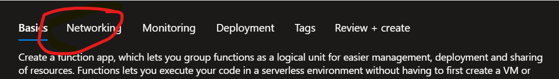 User's image