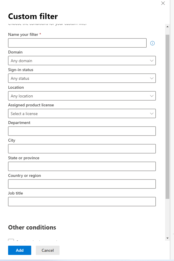 How to Bulk delete users in 365? - Microsoft Q&A
