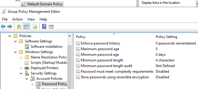 microsoft azure active directory connect password writeback