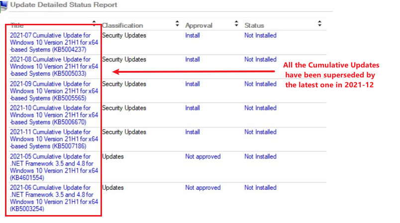 Auto restart pc after update - Microsoft Q&A