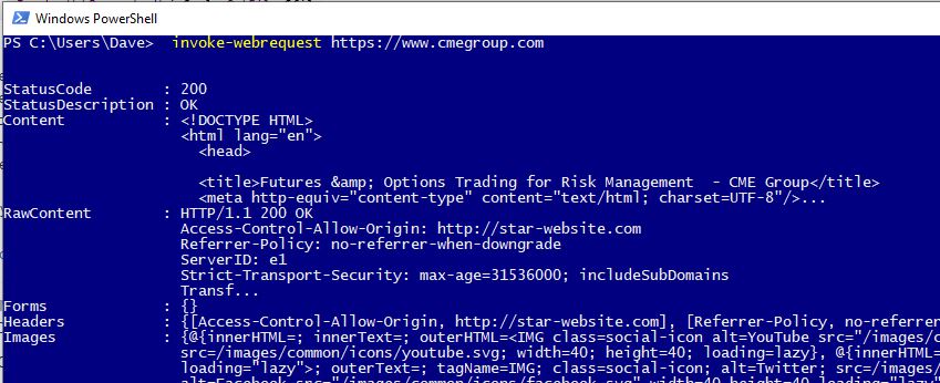 How to code this powershell script? - Microsoft Q&A