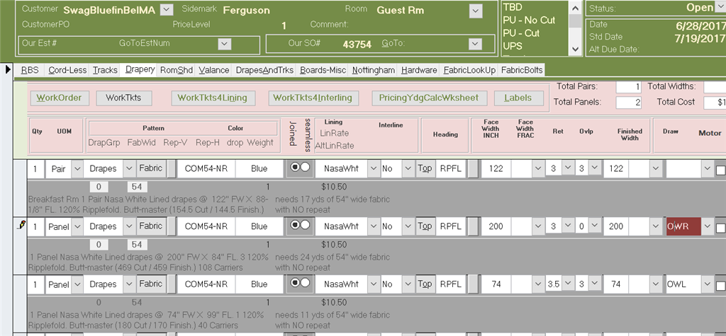 Filtering a drop down list in a combo box - Microsoft Q&A