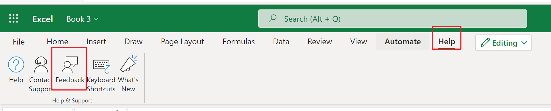 Autocomplete in Excel Sharepoint - Microsoft Q&A