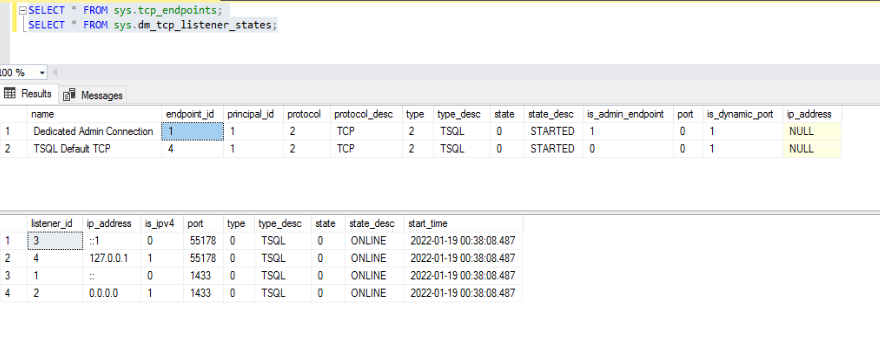 SCCM/MECM SQL Issues at Install - Microsoft Q&A