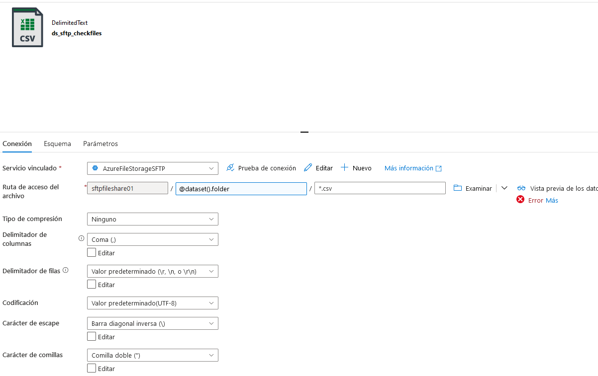 How to check if any file exists on a folder using Azure File Storage as ...