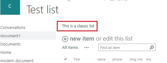 Sharepoint List Form Configure Layout Microsoft Q A Sharepoint List Form Configure Layout Microsoft Q A