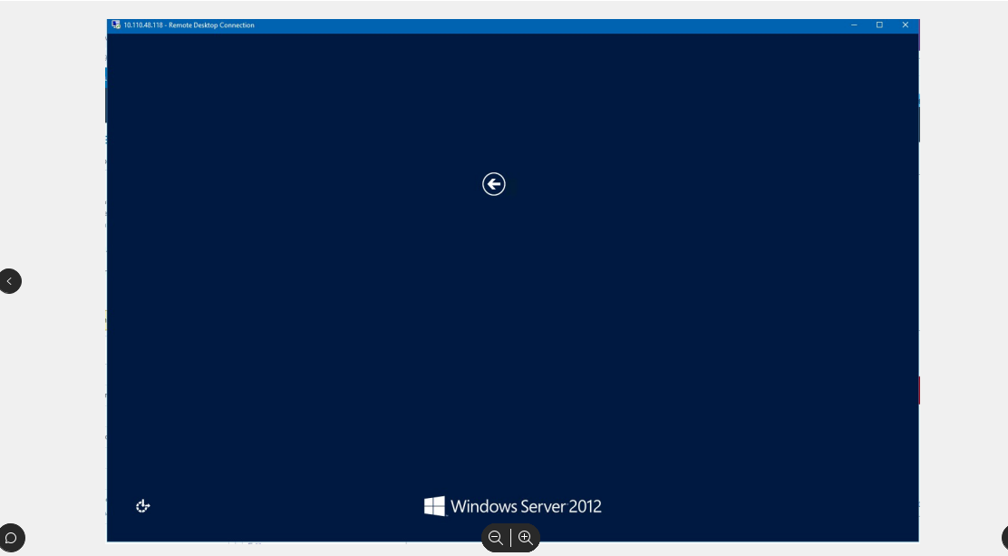 Credential Provider not working for Windows 2012 R1 Standard Server ...