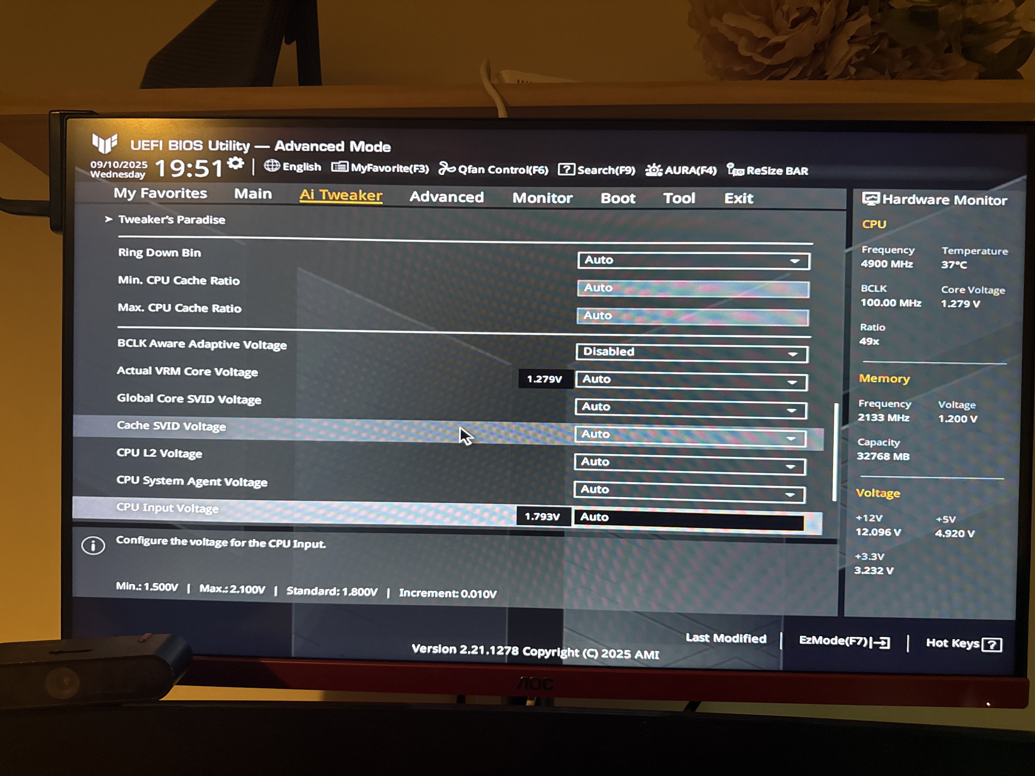 My Computer Keeps Crashing. - Microsoft Q&A