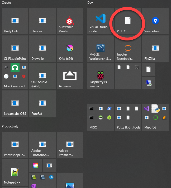 Bitlocker caused start menu icons to disappear Microsoft Q&A