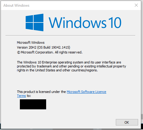 Remote Desktop Visual Bug Weird Bug with Remote Desktop Client - Microsoft Q&A