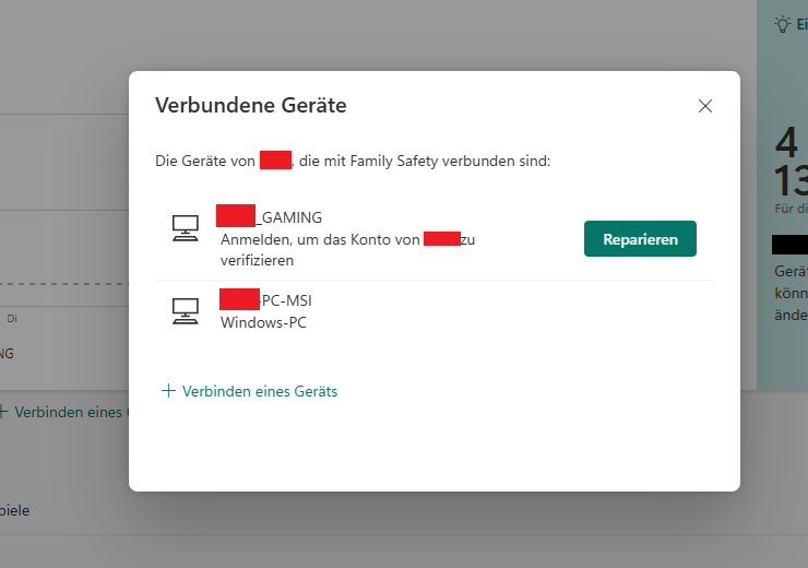 Benutzerbild