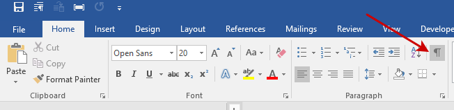 Word 2016 rendering issues with Table that use content control ...