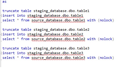 SQL Agent Job Successful but failing to copy - Microsoft Q&A