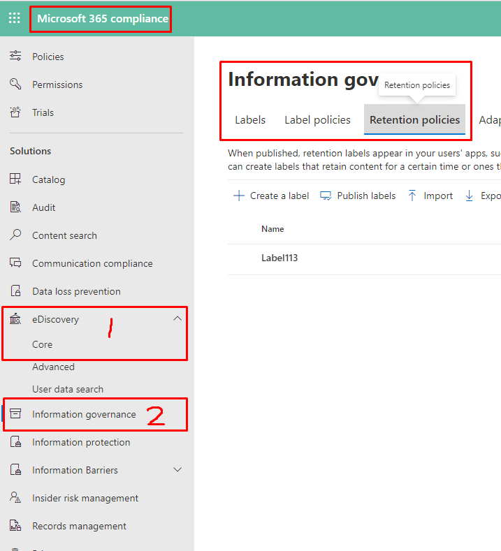 How To Temporarily Remove A SharePoint Online Site From EDiscovery Hold how-to-remove-background-from-text