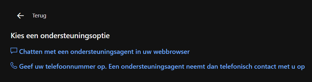 Afbeelding van gebruiker