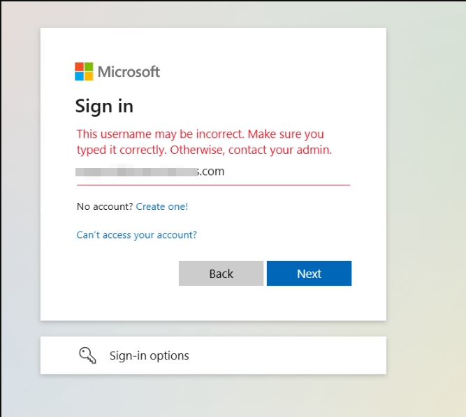 How do I login to an Outlook email group the same way I would as a ...