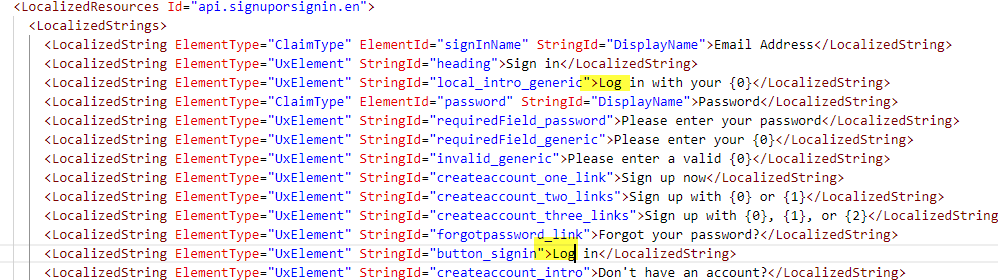 User's image