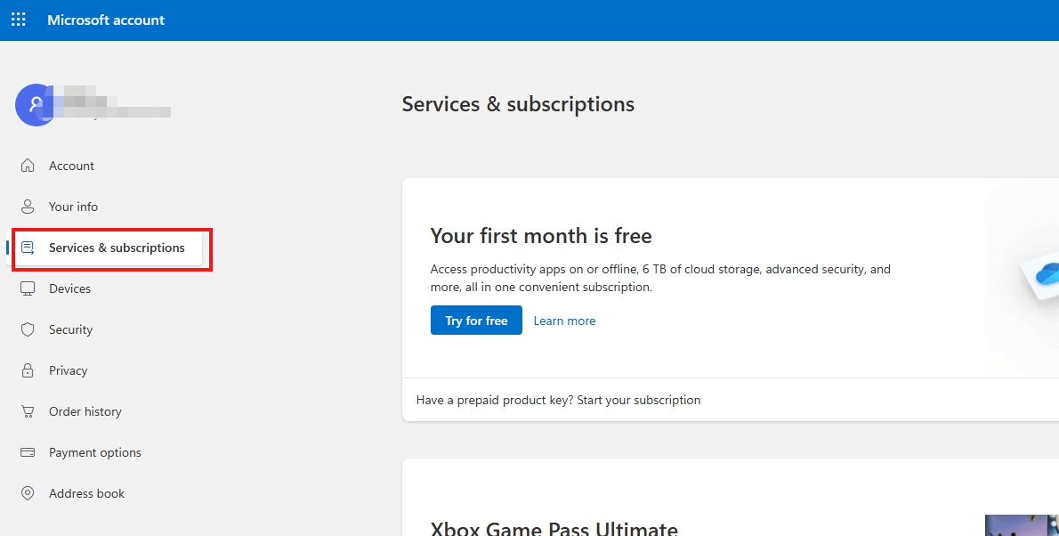 What is this $2.13 for a pre authorization from Microsoft microsoft 365 ...