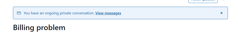 User's image