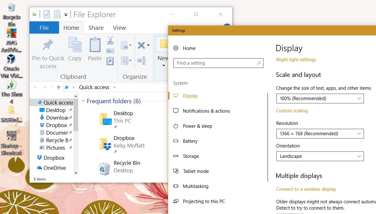 Title bar text and icon text extra large - Microsoft Q&A