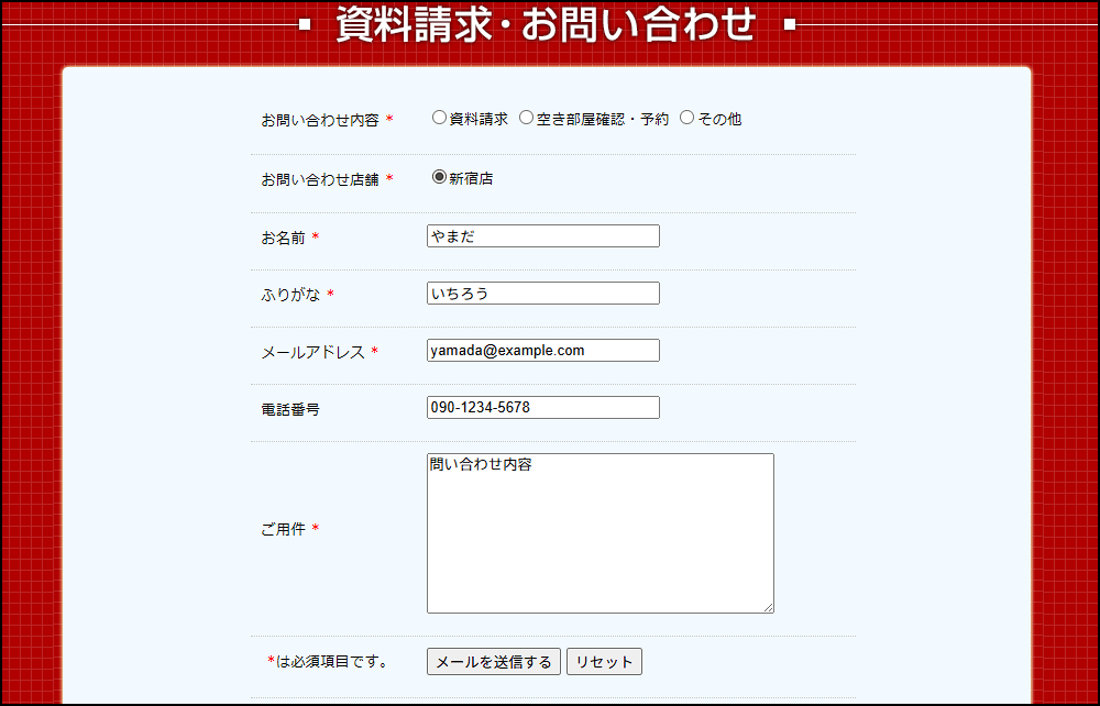 ユーザーの画像