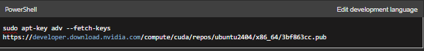 User's image