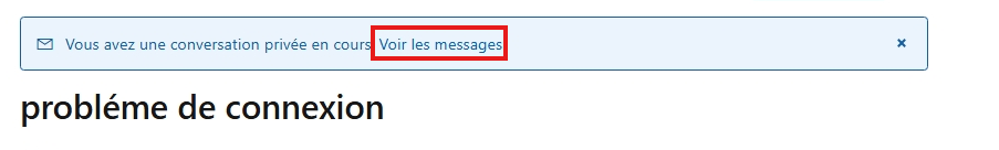 User's image