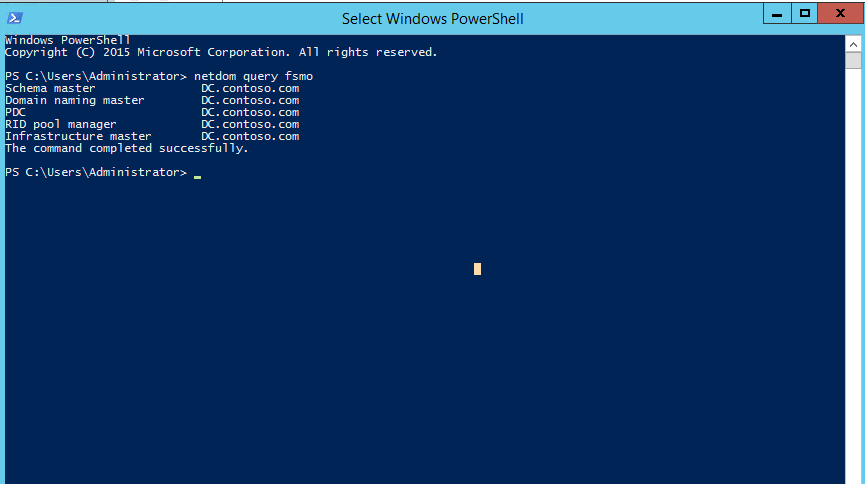 In a DAG, is there a primary member? Trying to install CU...must ...