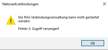 VPN Profile not saving / Win10 Settings App crashes - Microsoft Q&A