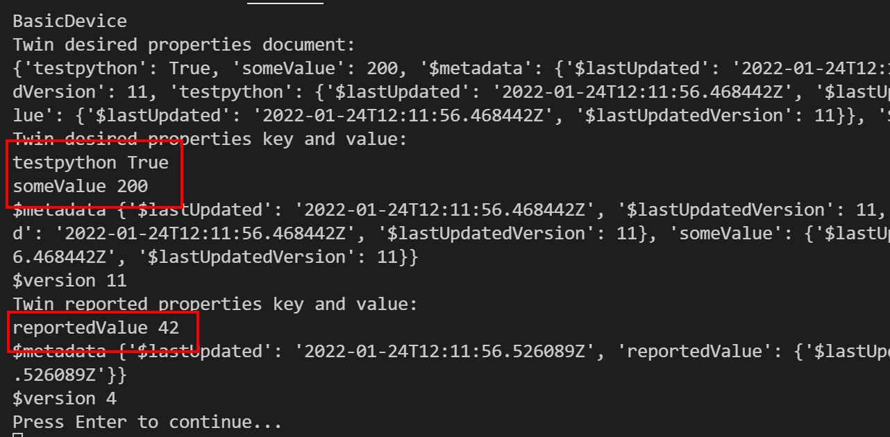 Handling Objects In Json Parsing Using Python Microsoft Q A Handling Objects In Json Parsing Using Python Microsoft Q A