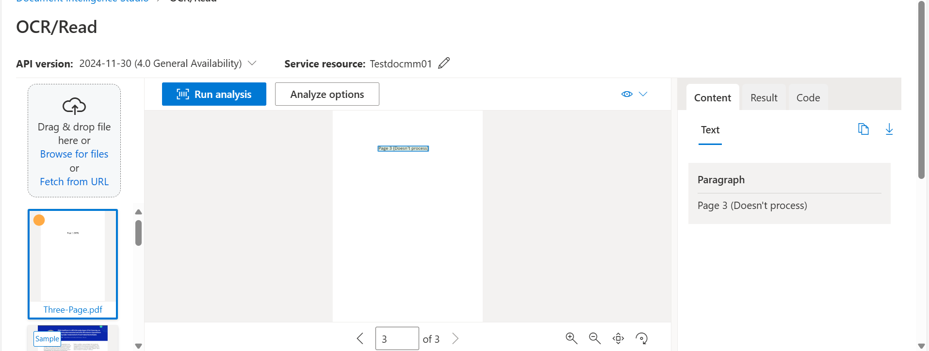 User's image