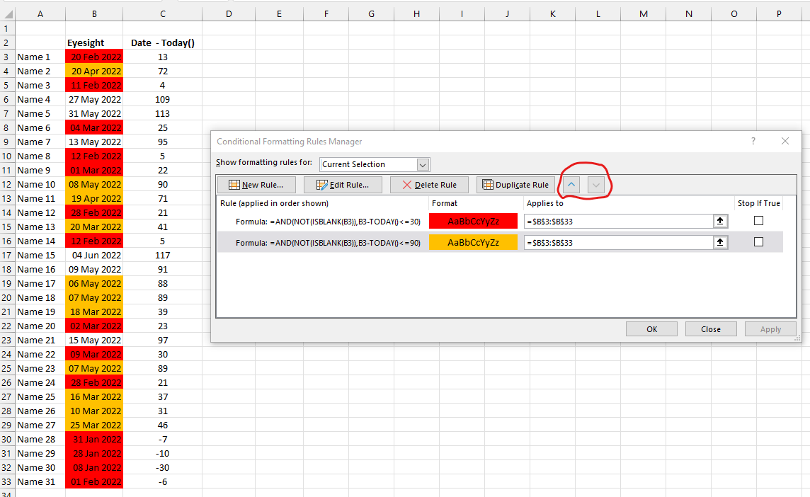 excel-conditional-formatting-expiry-dates-microsoft-q-a