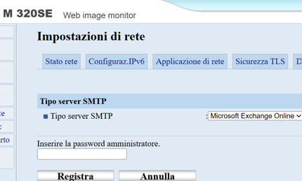 Immagine dell'utente