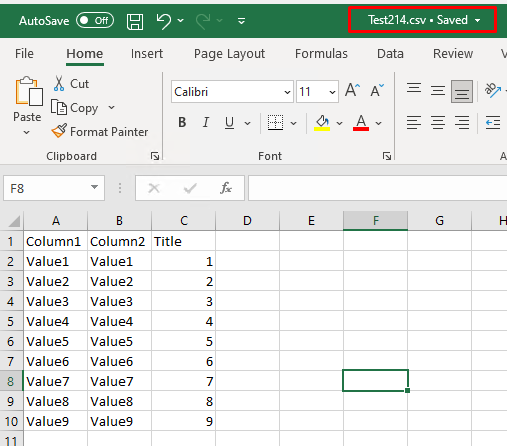 Script to add Multipile items at a time to SHarePoint list - Microsoft Q&A