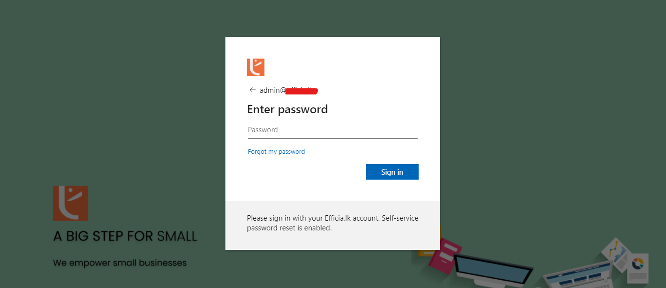 Azure AD - add customised branding at application level . - Microsoft Q&A