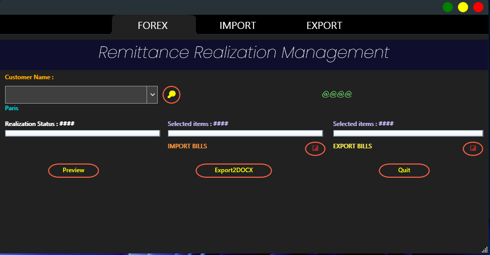 Why are the datagrids not streching in my WPF app? - Microsoft Q&A