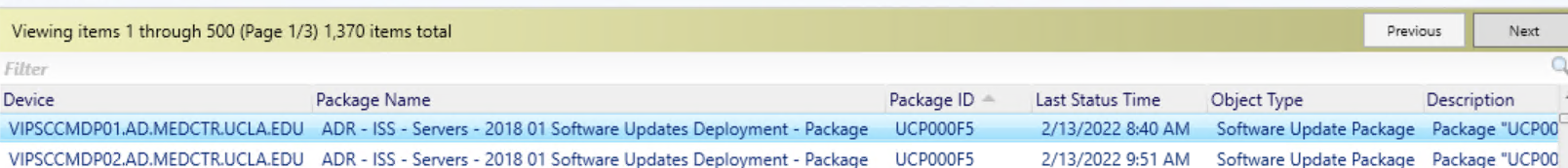Why the Monitoring deployment does not show as completed - Microsoft Q&A