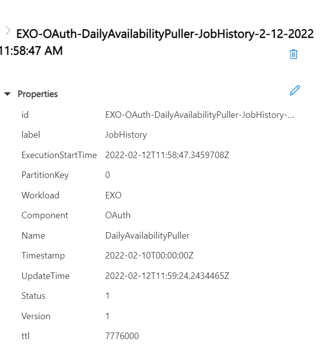 Limit function execution order in azure cosmos graphdb microsoft q a
