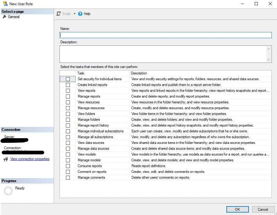 How to display SSRS Resource content using rest api - Microsoft Q&A