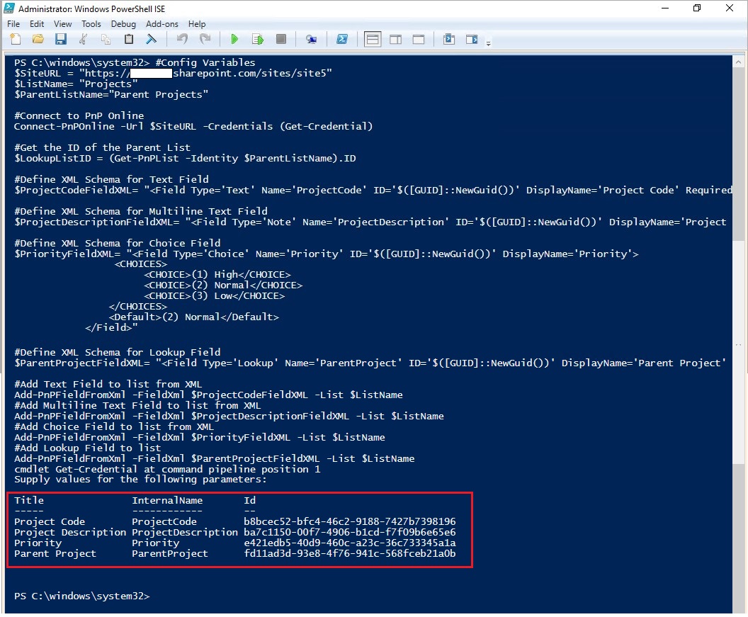 create-sharepoint-online-list-columns-using-powershell-microsoft-q-a