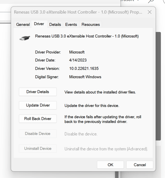 PC Can't Detect Both Monitors Drivers Issue - Microsoft Q&A