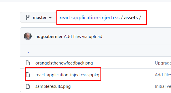 In SharePoint Online Modern UI, is it possible to replace the Hub ...
