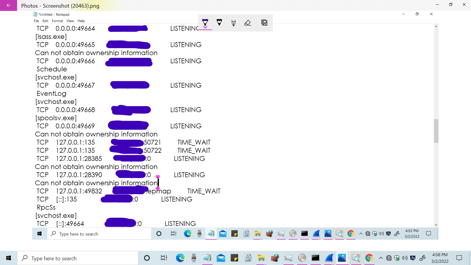 179486-screenshot-20466netstat-can-not-obtain-ownership-i.png