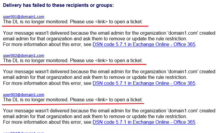 My server rules do not run on Exchange Server 2013 CU23 - Microsoft Q&A