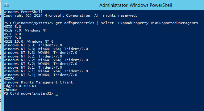 How to bypass SSO screen when using SAML 2.0 via ADFS - Microsoft Q&A