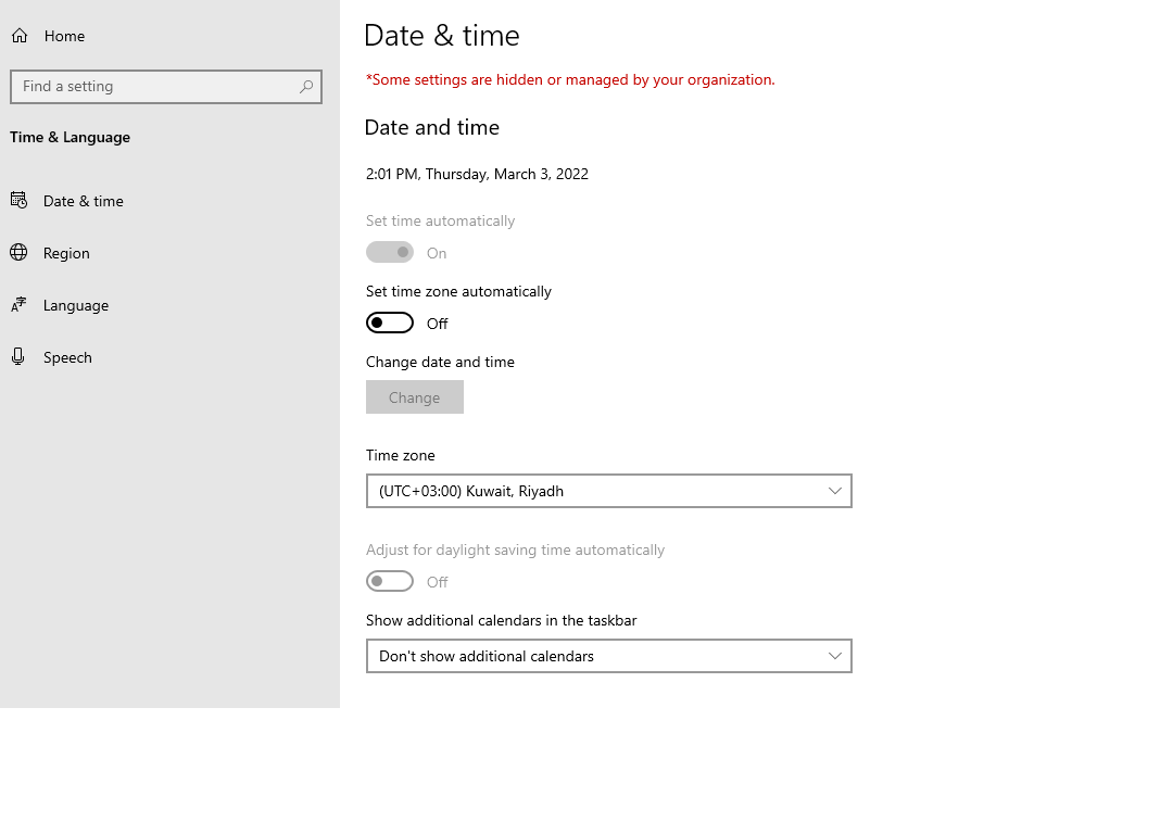 primary-domain-controller-is-5-min-behind-w32-time-issue-microsoft-q-a