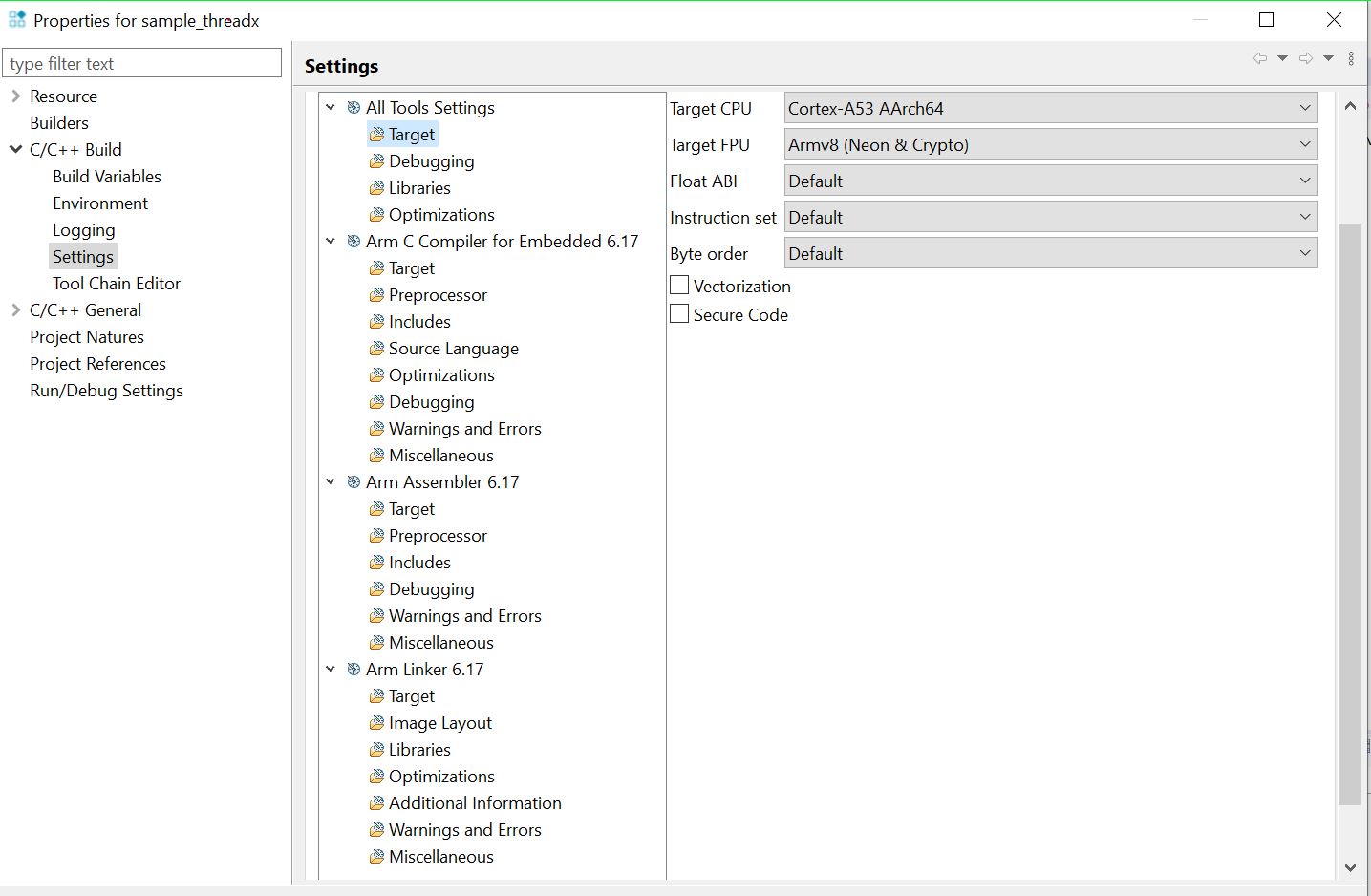 ![179599-cortex-a53-toolchain-setting.jpg