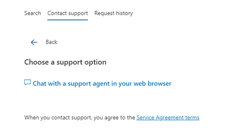 account is blocked due to too many attempts - Microsoft Q&A